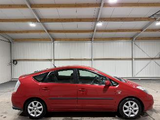Schadeauto Toyota Prius 1.5VVT-i 57kW Automaat Tech Edition 2008/5