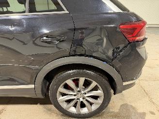 Volkswagen T-Roc 1.5TSI 110kW Automaat Sport picture 34