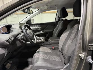 Peugeot 5008 1.2PureTech 96kW Automaat Blue Lease Executive 7 Persoons picture 12