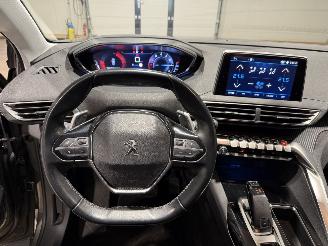 Peugeot 5008 1.2PureTech 96kW Automaat Blue Lease Executive 7 Persoons picture 13