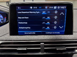 Peugeot 5008 1.2PureTech 96kW Automaat Blue Lease Executive 7 Persoons picture 16