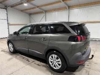 Peugeot 5008 1.2PureTech 96kW Automaat Blue Lease Executive 7 Persoons picture 11