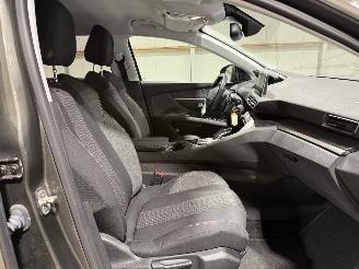 Peugeot 5008 1.2PureTech 96kW Automaat Blue Lease Executive 7 Persoons picture 25