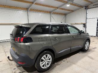 Peugeot 5008 1.2PureTech 96kW Automaat Blue Lease Executive 7 Persoons picture 5