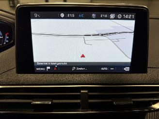 Peugeot 5008 1.2PureTech 96kW Automaat Blue Lease Executive 7 Persoons picture 15
