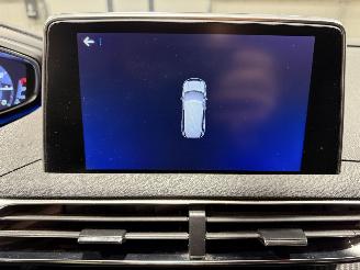 Peugeot 5008 1.2PureTech 96kW Automaat Blue Lease Executive 7 Persoons picture 17