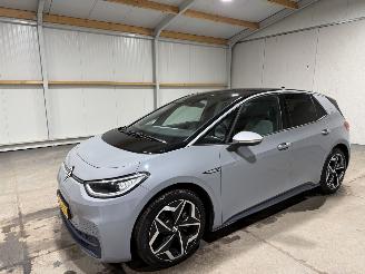 Volkswagen ID.3 58kWh 150kW First Plus IQlight picture 9