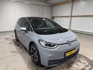 Volkswagen ID.3 58kWh 150kW First Plus IQlight picture 3