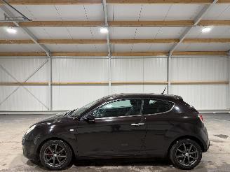 Alfa Romeo MiTo 1.3JTDm 59kW Eco Distinctive picture 8