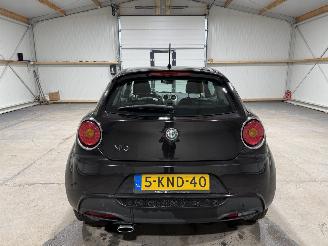 Alfa Romeo MiTo 1.3JTDm 59kW Eco Distinctive picture 7