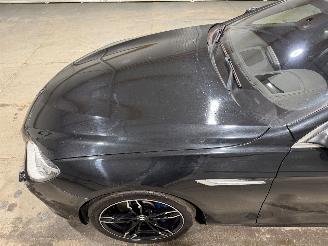 BMW 6-serie 640d 230kW Automaat Cabrio Luchtvering picture 25