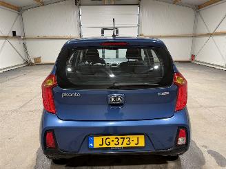 Kia Picanto 1.0CVVT 51kW DynamicLine picture 7
