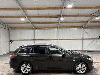 Coche accidentado Mazda 6 1.8 88kW Clima Touring 2008/3