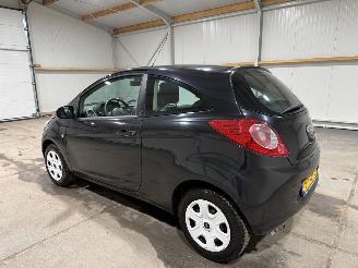 Ford Ka 1.2 51kW Cool&Sound Start/Stop picture 11