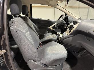 Ford Ka 1.2 51kW Cool&Sound Start/Stop picture 19