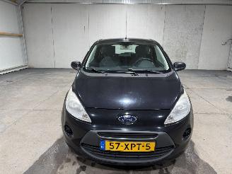 Ford Ka 1.2 51kW Cool&Sound Start/Stop picture 4