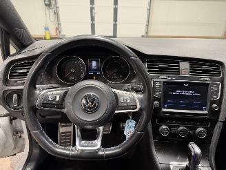 Volkswagen Golf 1.4TSI GTE 110kW Automaat Pano Connected Series picture 24