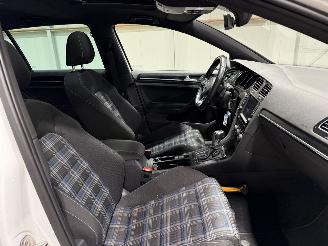 Volkswagen Golf 1.4TSI GTE 110kW Automaat Pano Connected Series picture 32