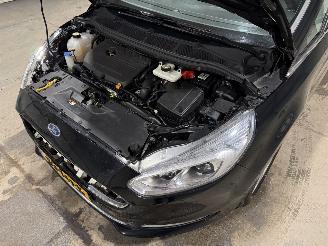 Ford Galaxy 1.5 118kW Titanium Pano Clima Navi 7Persoons picture 27