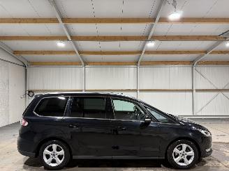 škoda osobní automobily Ford Galaxy 1.5 118kW Titanium Pano Clima Navi 7Persoons 2016/11