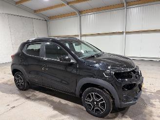 Dacia Spring 27kWh 33kW Automaat Essential picture 2