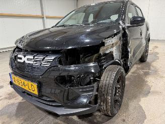 Dacia Spring 27kWh 33kW Automaat Essential picture 26