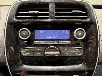 Dacia Spring 27kWh 33kW Automaat Essential picture 35