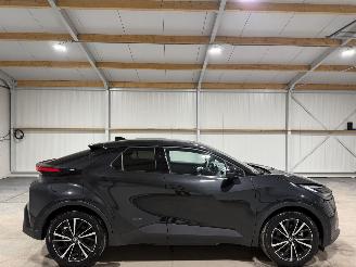 skadebil auto Toyota CH-R 2.0Plug-In Hybrid 112kW 220 Executive 2025/5