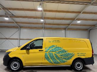 Mercedes Vito E 41kWh 85KW Extra Lang Launch Edition picture 8