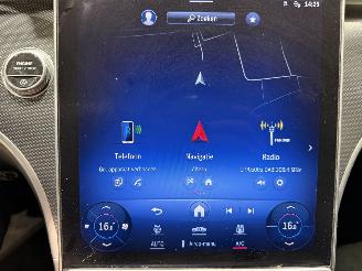 Mercedes C-klasse 180 125kW Automaat Pano AMG line picture 31