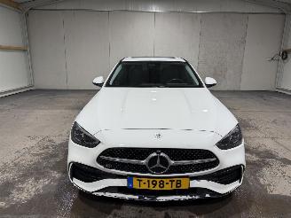 Mercedes C-klasse 180 125kW Automaat Pano AMG line picture 4