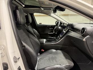 Mercedes C-klasse 180 125kW Automaat Pano AMG line picture 35