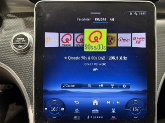 Mercedes C-klasse 180 125kW Automaat Pano AMG line picture 32