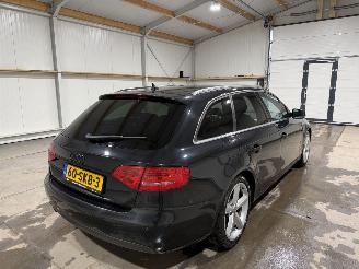 Audi A4 Avant 1.8TFSI 88kW Pro Line S picture 6