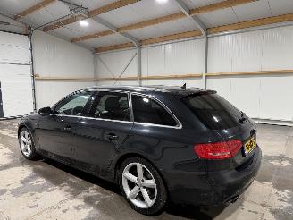 Audi A4 Avant 1.8TFSI 88kW Pro Line S picture 11