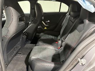 Mercedes A-klasse 180 100kW Automaat AMG Line picture 37