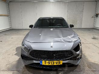 Mercedes A-klasse 180 100kW Automaat AMG Line picture 4