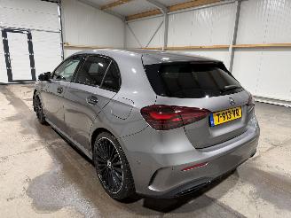 Mercedes A-klasse 180 100kW Automaat AMG Line picture 12
