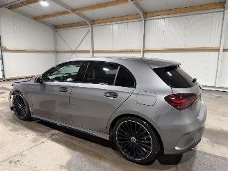 Mercedes A-klasse 180 100kW Automaat AMG Line picture 11