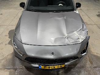 Mercedes A-klasse 180 100kW Automaat AMG Line picture 20