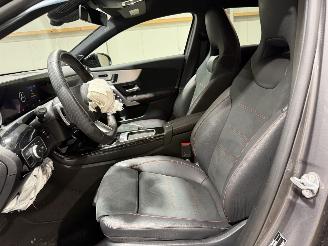 Mercedes A-klasse 180 100kW Automaat AMG Line picture 30