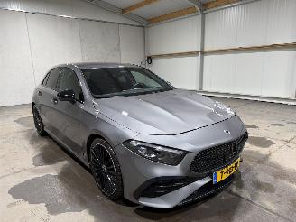 Mercedes A-klasse 180 100kW Automaat AMG Line picture 3