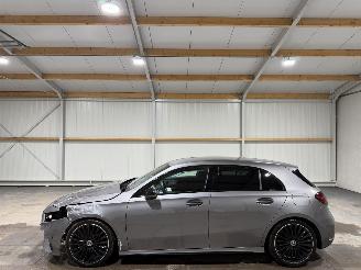 Mercedes A-klasse 180 100kW Automaat AMG Line picture 8