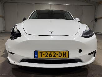 Tesla Model Y 58kWh 175kW RWD picture 25