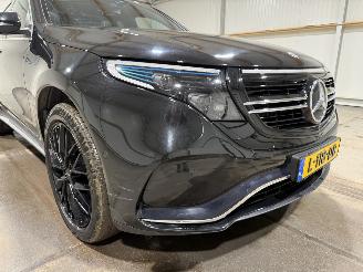 Mercedes EQC 400 80kWh 300kW Schuifkantel 4Matic Business Solution picture 22
