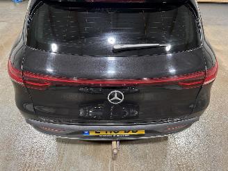Mercedes EQC 400 80kWh 300kW Schuifkantel 4Matic Business Solution picture 34