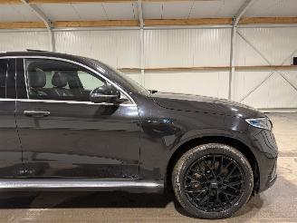 Mercedes EQC 400 80kWh 300kW Schuifkantel 4Matic Business Solution picture 14