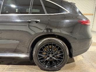 Mercedes EQC 400 80kWh 300kW Schuifkantel 4Matic Business Solution picture 30