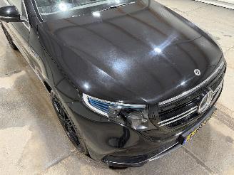 Mercedes EQC 400 80kWh 300kW Schuifkantel 4Matic Business Solution picture 19