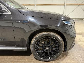 Mercedes EQC 400 80kWh 300kW Schuifkantel 4Matic Business Solution picture 16